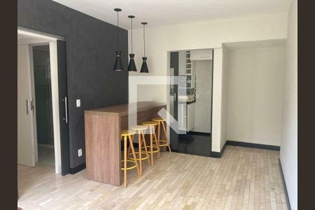 Apartamento à venda com 2 quartos, 68m² em Vila Andrade, São Paulo