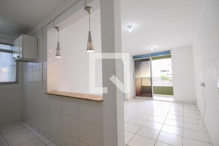 Apartamento à venda com 2 quartos, 55m² em Graça, Belo Horizonte