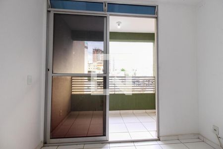 Apartamento à venda com 2 quartos, 55m² em Graça, Belo Horizonte