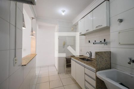 Apartamento à venda com 2 quartos, 55m² em Graça, Belo Horizonte