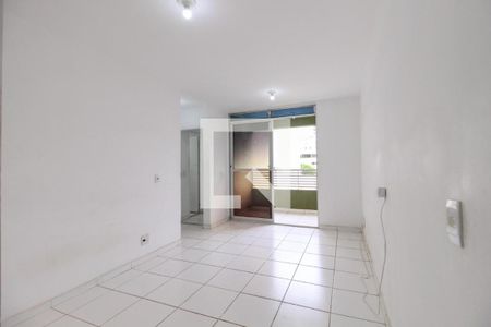 Apartamento à venda com 2 quartos, 55m² em Graça, Belo Horizonte