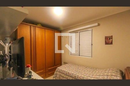 Apartamento à venda com 3 quartos, 60m² em Vila Ema, São Paulo