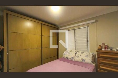 Apartamento à venda com 3 quartos, 60m² em Vila Ema, São Paulo