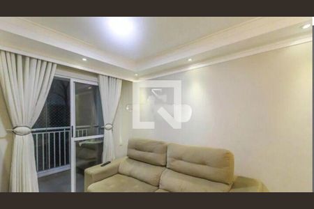 Apartamento à venda com 3 quartos, 60m² em Vila Ema, São Paulo