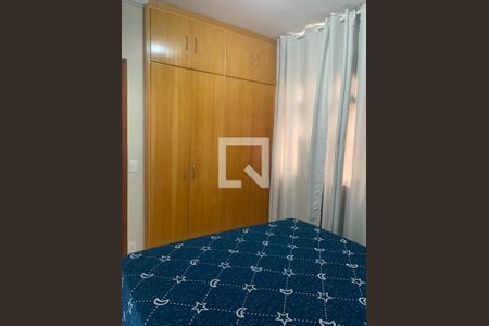 Apartamento à venda com 3 quartos, 68m² em Itamarati, Belo Horizonte