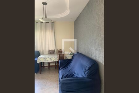 Apartamento à venda com 3 quartos, 68m² em Itamarati, Belo Horizonte