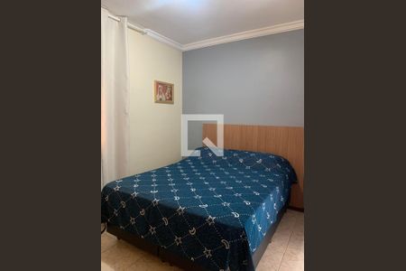 Apartamento à venda com 3 quartos, 68m² em Itamarati, Belo Horizonte