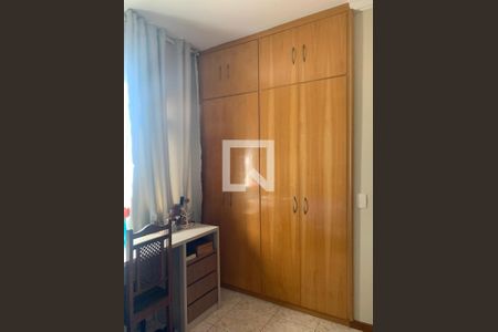 Apartamento à venda com 3 quartos, 68m² em Itamarati, Belo Horizonte