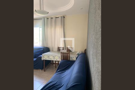 Apartamento à venda com 3 quartos, 68m² em Itamarati, Belo Horizonte