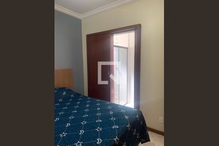 Apartamento à venda com 3 quartos, 68m² em Itamarati, Belo Horizonte