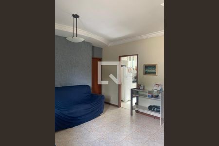 Apartamento à venda com 3 quartos, 68m² em Itamarati, Belo Horizonte