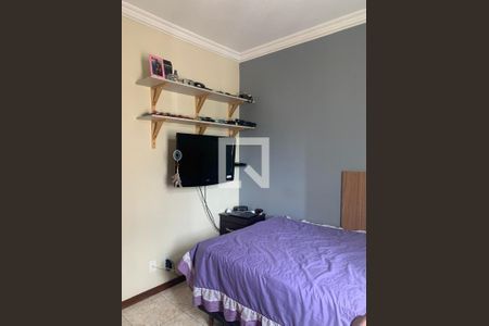 Apartamento à venda com 3 quartos, 68m² em Itamarati, Belo Horizonte