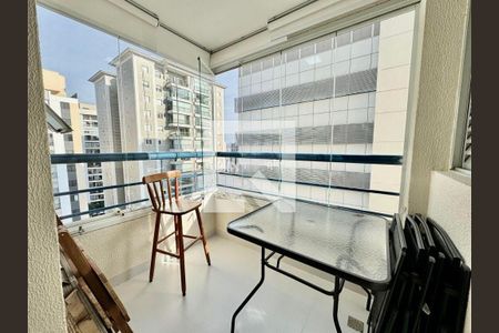 Apartamento à venda com 1 quarto, 36m² em Pompeia, São Paulo