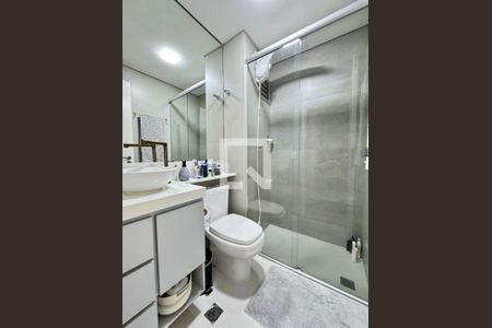 Apartamento à venda com 1 quarto, 36m² em Pompeia, São Paulo