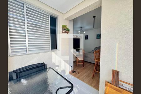 Apartamento à venda com 1 quarto, 36m² em Pompeia, São Paulo