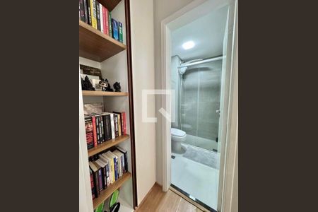 Apartamento à venda com 1 quarto, 36m² em Pompeia, São Paulo