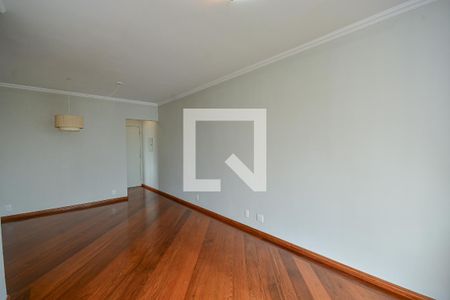 Sala de apartamento à venda com 3 quartos, 76m² em Vila Campo Grande, São Paulo