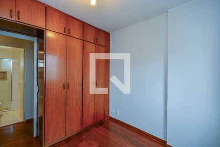 Quarto 1 de apartamento à venda com 3 quartos, 76m² em Vila Campo Grande, São Paulo