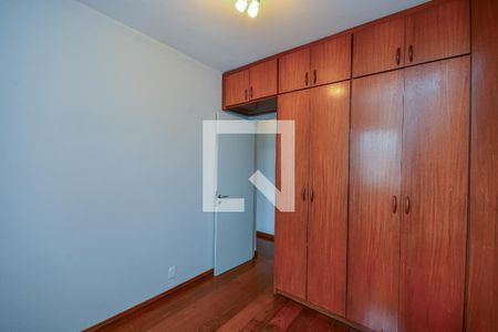 Quarto 1 de apartamento à venda com 3 quartos, 76m² em Vila Campo Grande, São Paulo