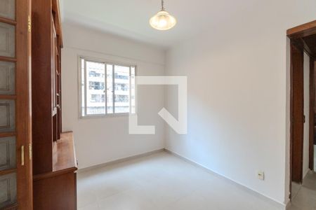 Apartamento para alugar com 35m², 1 quarto e 1 vagaSala