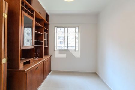 Apartamento para alugar com 35m², 1 quarto e 1 vagaSala