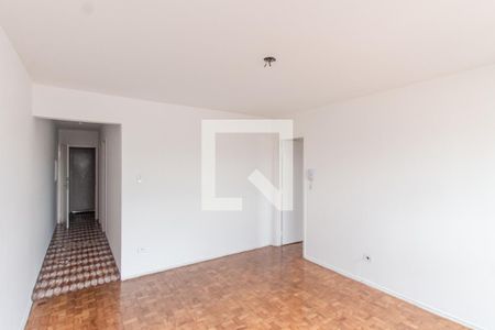 Sala   de apartamento para alugar com 1 quarto, 45m² em Vila Maria, São Paulo