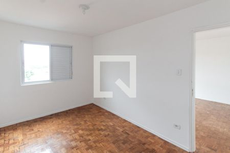 Quarto   de apartamento para alugar com 1 quarto, 45m² em Vila Maria, São Paulo