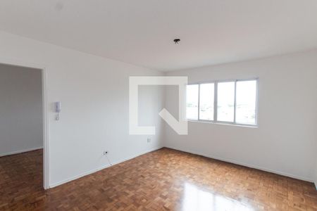 Sala   de apartamento para alugar com 1 quarto, 45m² em Vila Maria, São Paulo