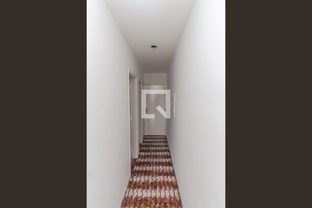 Corredor de apartamento para alugar com 1 quarto, 45m² em Vila Maria, São Paulo