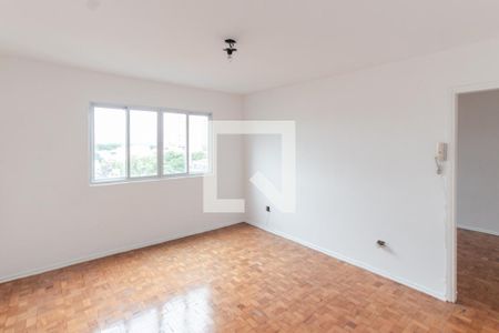 Sala   de apartamento para alugar com 1 quarto, 45m² em Vila Maria, São Paulo