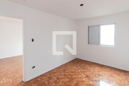 Quarto   de apartamento para alugar com 1 quarto, 45m² em Vila Maria, São Paulo