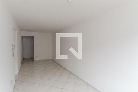 Sala   de apartamento para alugar com 2 quartos, 53m² em Vila Maria, São Paulo