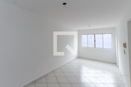 Sala   de apartamento para alugar com 2 quartos, 53m² em Vila Maria, São Paulo