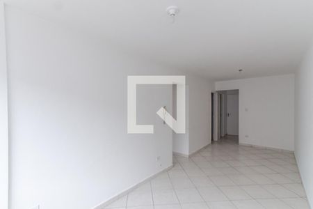 Sala   de apartamento para alugar com 2 quartos, 53m² em Vila Maria, São Paulo