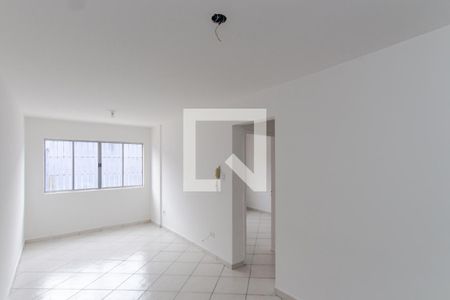 Sala   de apartamento para alugar com 2 quartos, 53m² em Vila Maria, São Paulo