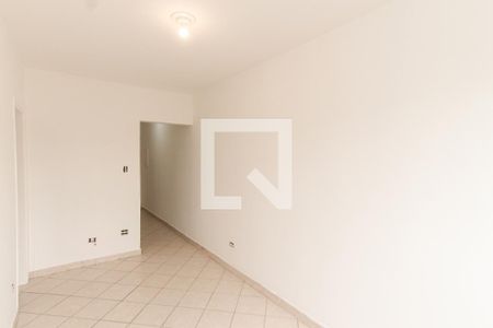 Sala de apartamento para alugar com 1 quarto, 42m² em Vila Maria, São Paulo