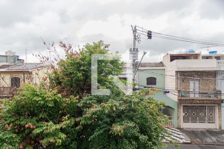 Vista do Quarto de apartamento para alugar com 1 quarto, 42m² em Vila Maria, São Paulo