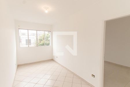 Sala de apartamento para alugar com 1 quarto, 42m² em Vila Maria, São Paulo