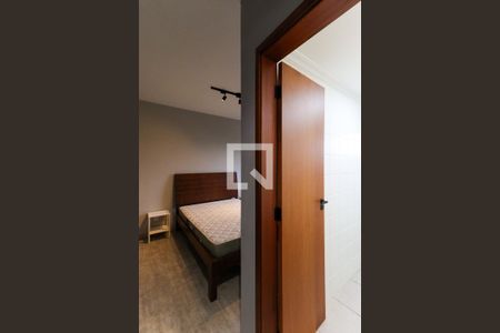 Suíte de apartamento para alugar com 1 quarto, 45m² em Presidente Medici, Ribeirão Preto