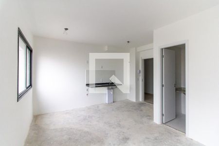 Studio de kitnet/studio à venda com 1 quarto, 23m² em Pompeia, São Paulo