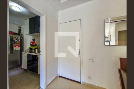 Sala de apartamento para alugar com 2 quartos, 70m² em Rio Comprido, Rio de Janeiro