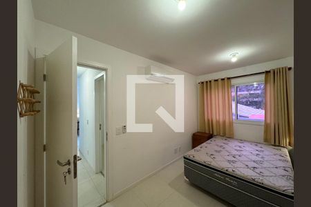 Suíte de apartamento para alugar com 3 quartos, 74m² em Recreio dos Bandeirantes, Rio de Janeiro