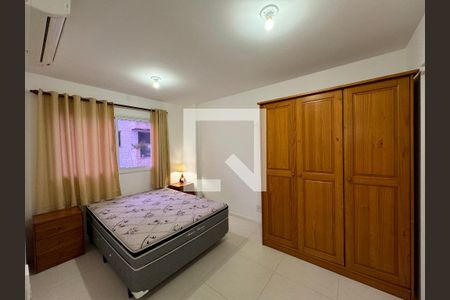 Suíte de apartamento para alugar com 3 quartos, 74m² em Recreio dos Bandeirantes, Rio de Janeiro