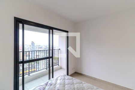 Studio de kitnet/studio para alugar com 1 quarto, 23m² em Centro Histórico de São Paulo, São Paulo