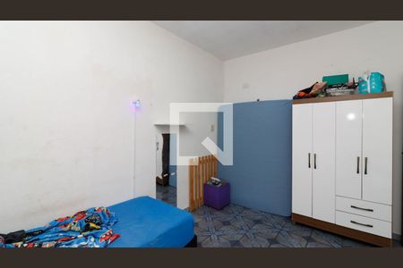 Quarto 1 de casa à venda com 3 quartos, 117m² em Vila Nhocuné, São Paulo