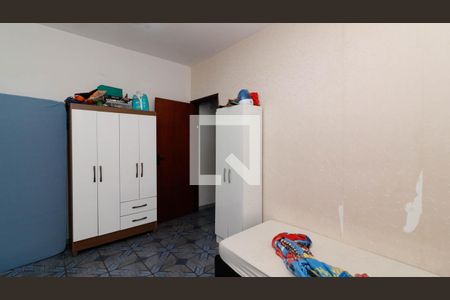 Quarto 1 de casa à venda com 3 quartos, 117m² em Vila Nhocuné, São Paulo