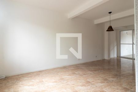 Sala de casa para alugar com 2 quartos, 67m² em Jardim Petropolis, Cotia