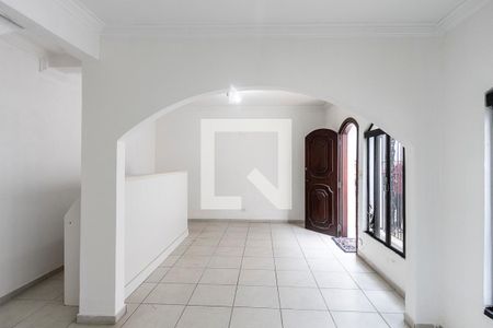 Sala de casa para alugar com 4 quartos, 200m² em Lapa, São Paulo