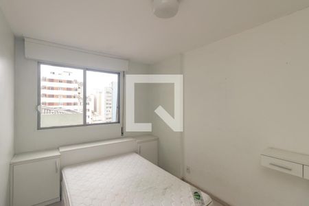 Quarto 1 de apartamento para alugar com 2 quartos, 67m² em Santa Cecilia, São Paulo