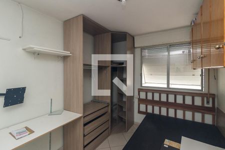 Quarto 2 de apartamento para alugar com 2 quartos, 67m² em Santa Cecilia, São Paulo